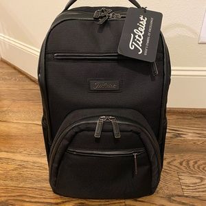 Titleist Professional Backpack